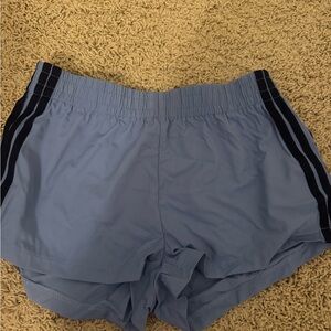 Edikted blue shorts